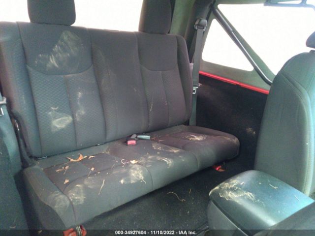 1C4AJWAG3FL713479 Jeep Wrangler Sport