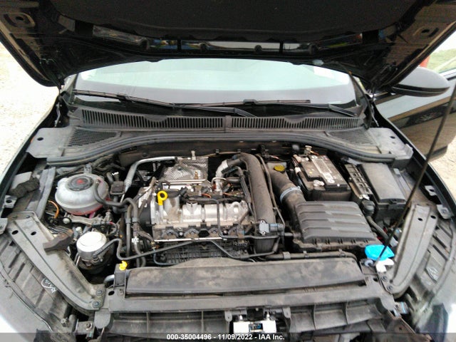 2021 Volkswagen Jetta, VIN: 3VWC57BU1MM016750