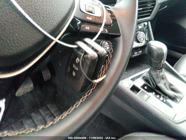 2021 Volkswagen Jetta, VIN: 3VWC57BU1MM016750