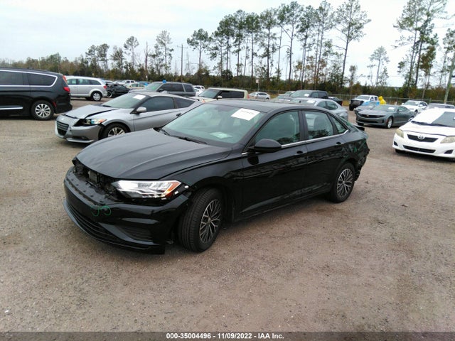 2021 Volkswagen Jetta, VIN: 3VWC57BU1MM016750