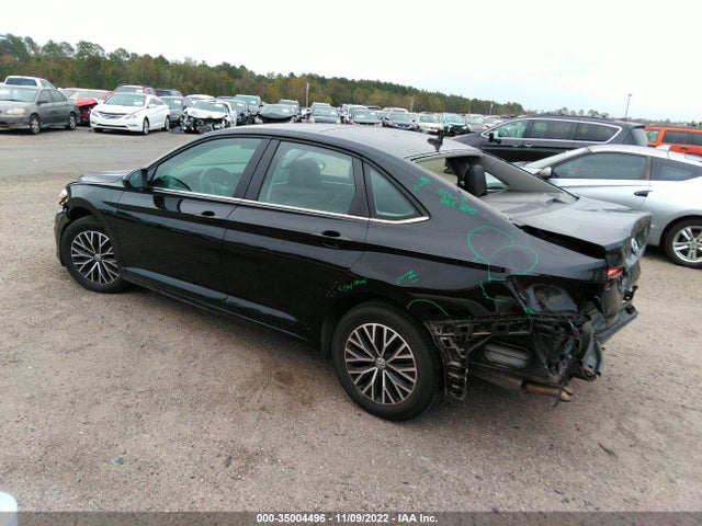 2021 Volkswagen Jetta, VIN: 3VWC57BU1MM016750