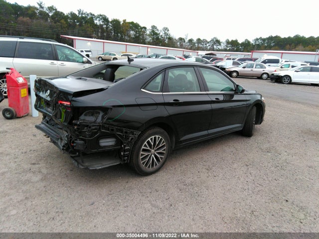 2021 Volkswagen Jetta, VIN: 3VWC57BU1MM016750