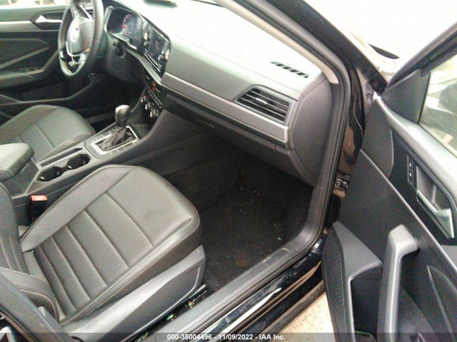 2021 Volkswagen Jetta, VIN: 3VWC57BU1MM016750