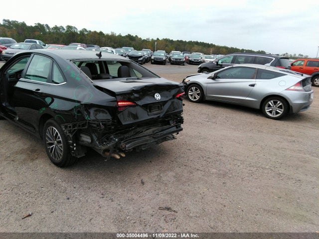 2021 Volkswagen Jetta, VIN: 3VWC57BU1MM016750