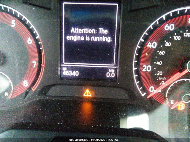2021 Volkswagen Jetta, VIN: 3VWC57BU1MM016750