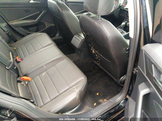 2021 Volkswagen Jetta, VIN: 3VWC57BU1MM016750