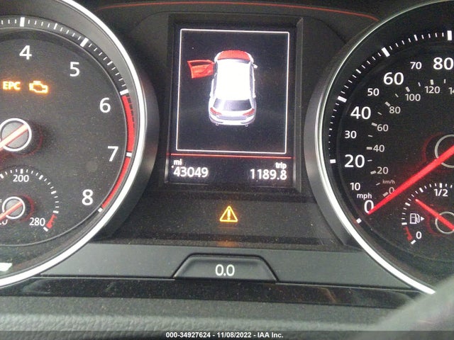 2020 Volkswagen Golf GTI, VIN: 3VW5T7AU8LM010328