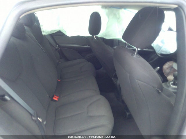 2013 DODGE DART SE VIN: 1C3CDFAAXDD303043