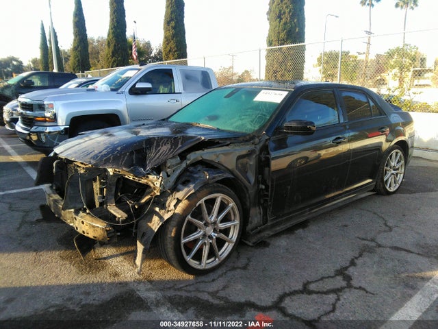 Chrysler 300 300s 2020 2C3CCABT3LH158807 Image 2