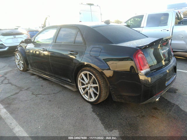 Chrysler 300 300s 2020 2C3CCABT3LH158807 Image 3