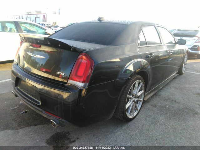 Chrysler 300 300s 2020 2C3CCABT3LH158807 Image 4