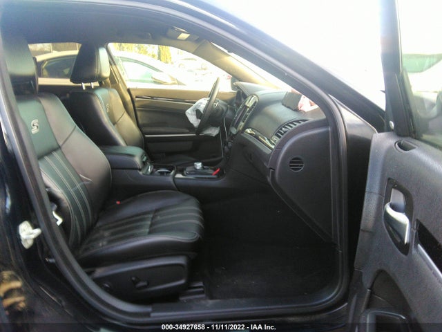 Chrysler 300 300s 2020 2C3CCABT3LH158807 Image 5