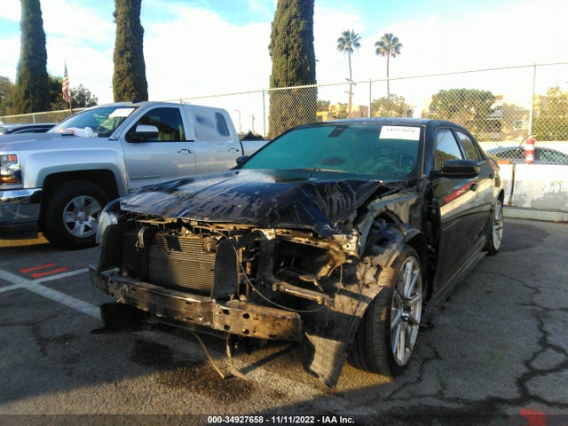 Chrysler 300 300s 2020 2C3CCABT3LH158807 Image 6