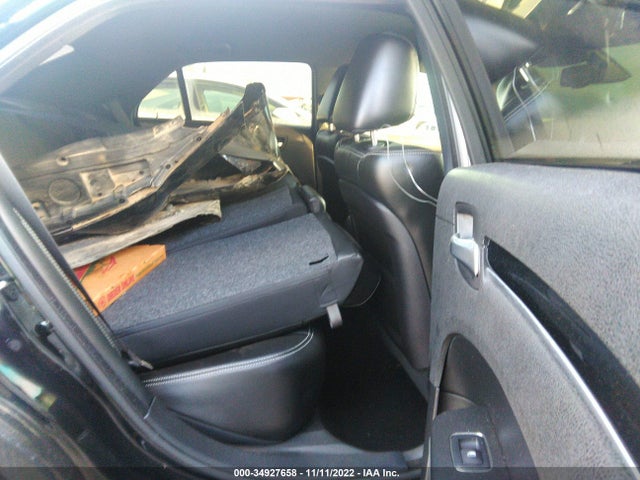 Chrysler 300 300s 2020 2C3CCABT3LH158807 Image 8