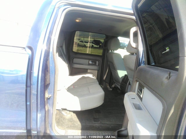 2014 FORD F-150 XL/XLT/STX/FX4/LARIAT VIN: 1FTFW1EF3EKF90198