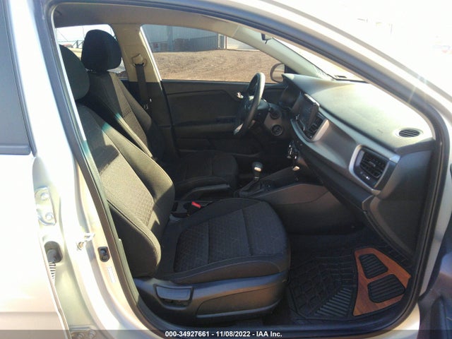 2020 Kia Rio, VIN: 3KPA24AD8LE357784