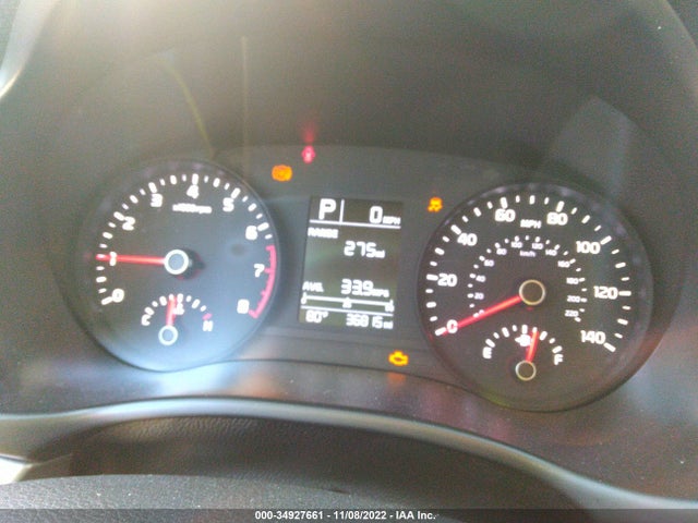 2020 Kia Rio, VIN: 3KPA24AD8LE357784