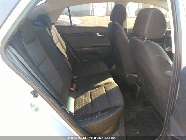2020 Kia Rio, VIN: 3KPA24AD8LE357784