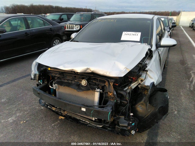 2020 Kia Rio, VIN: 3KPA24AD8LE357784