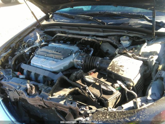 19UUA8F71EA001176 Acura Tl Advance