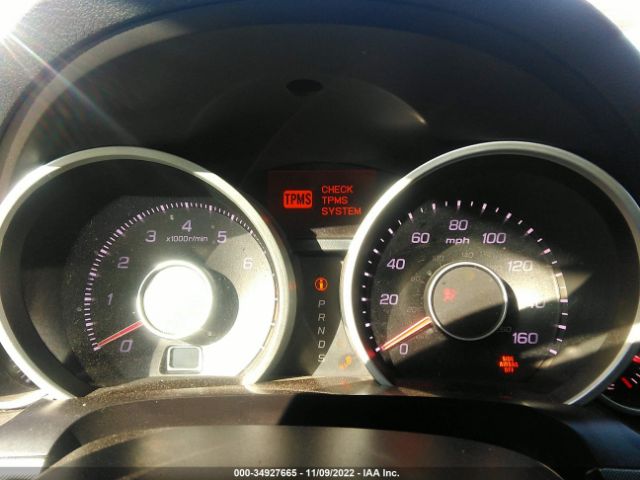 19UUA8F71EA001176 Acura Tl Advance
