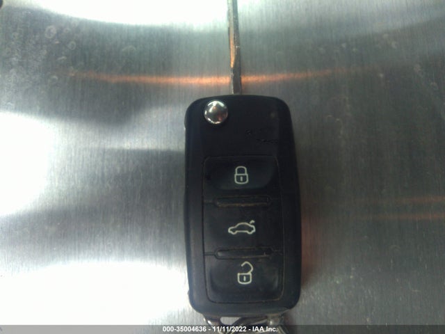 3VW2K7AJ4EM406772 Volkswagen Jetta Sedan S