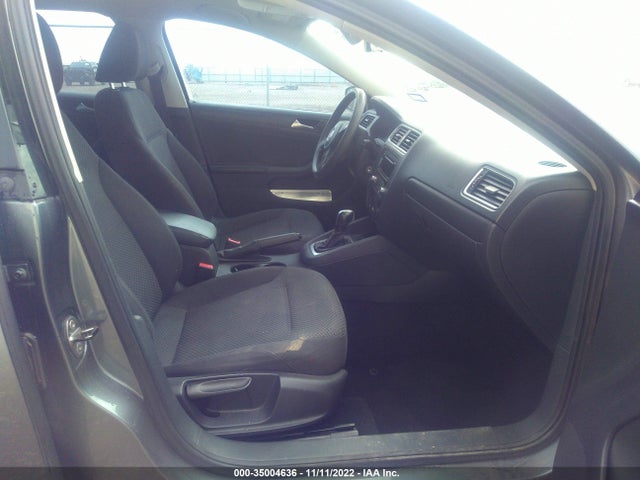 3VW2K7AJ4EM406772 Volkswagen Jetta Sedan S