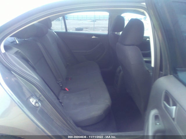 3VW2K7AJ4EM406772 Volkswagen Jetta Sedan S