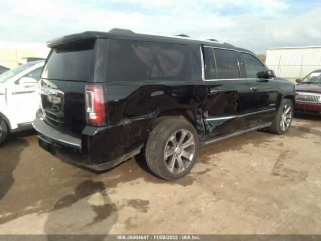 1GKS2JKJ4FR214884 GMC YUKON XL DENALI