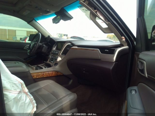 1GKS2JKJ4FR214884 GMC YUKON XL DENALI