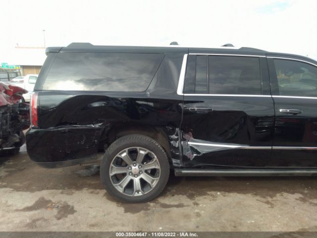 1GKS2JKJ4FR214884 GMC YUKON XL DENALI
