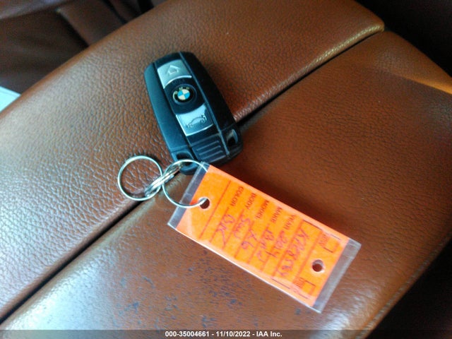 BMW X6 2014 5UXFG2C59E0C45445 Image 11