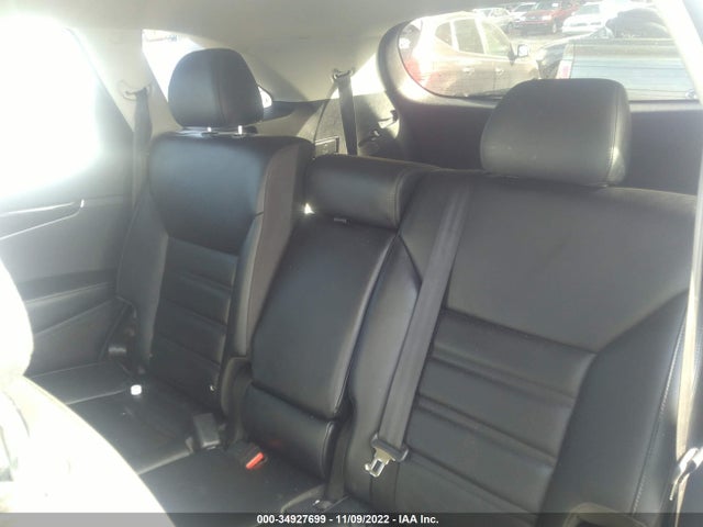 2016 KIA SORENTO EX VIN: 5XYPH4A54GG045231