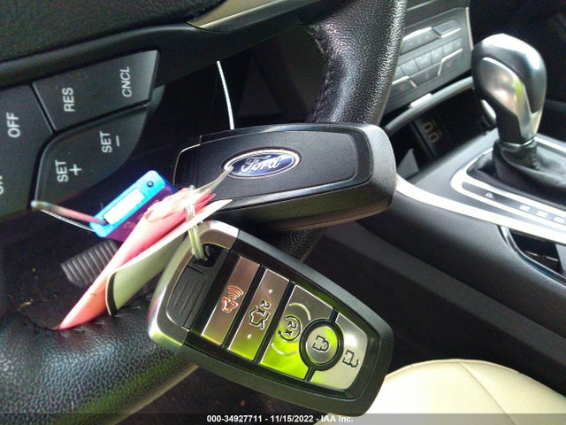 2017 Ford Edge, VIN: 2FMPK3J83HBB71880