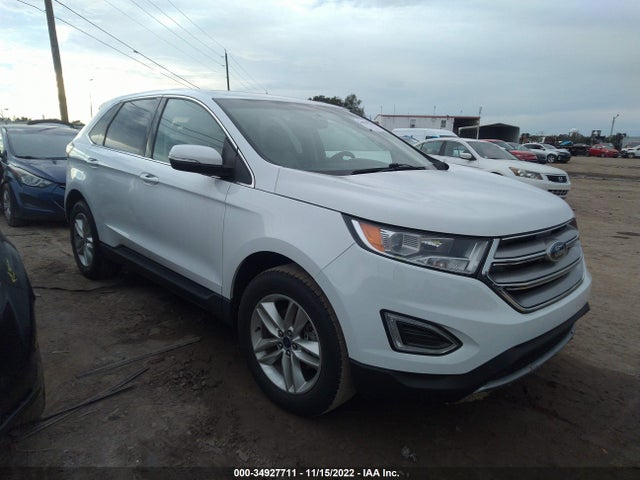 2017 Ford Edge, VIN: 2FMPK3J83HBB71880