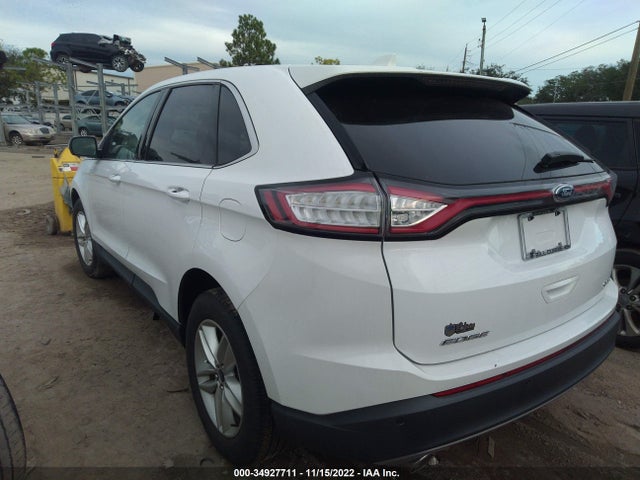 2017 Ford Edge, VIN: 2FMPK3J83HBB71880