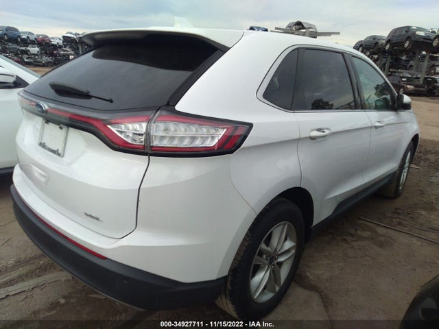 2017 Ford Edge, VIN: 2FMPK3J83HBB71880