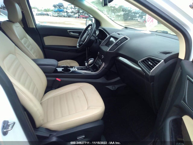 2017 Ford Edge, VIN: 2FMPK3J83HBB71880