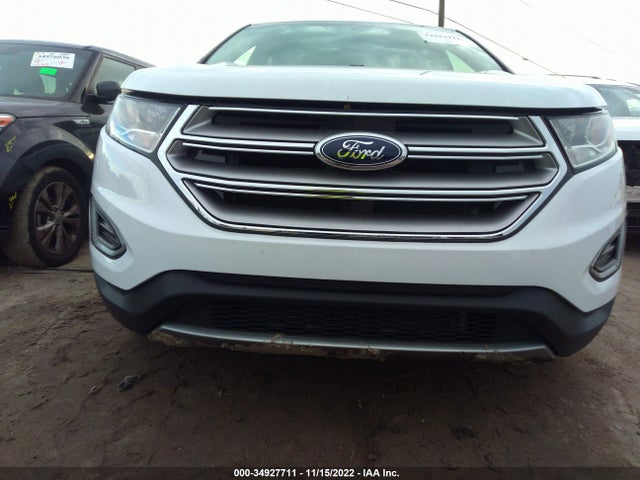 2017 Ford Edge, VIN: 2FMPK3J83HBB71880
