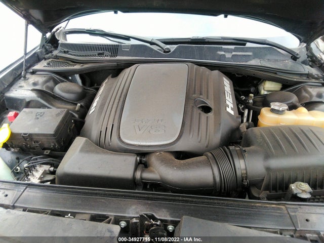 2015 DODGE CHALLENGER R/T VIN: 2C3CDZAT2FH883459