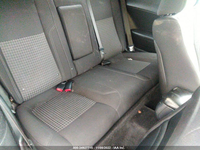 2015 DODGE CHALLENGER R/T VIN: 2C3CDZAT2FH883459