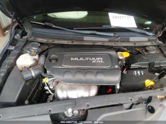 34927735 :رقم المزاد ، 1C3CCCAB5HN507551 vin ، 2017 Chrysler 200 Limited Platinum مزاد بيع