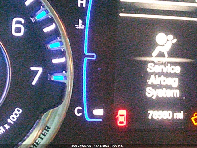 34927735 :رقم المزاد ، 1C3CCCAB5HN507551 vin ، 2017 Chrysler 200 Limited Platinum مزاد بيع
