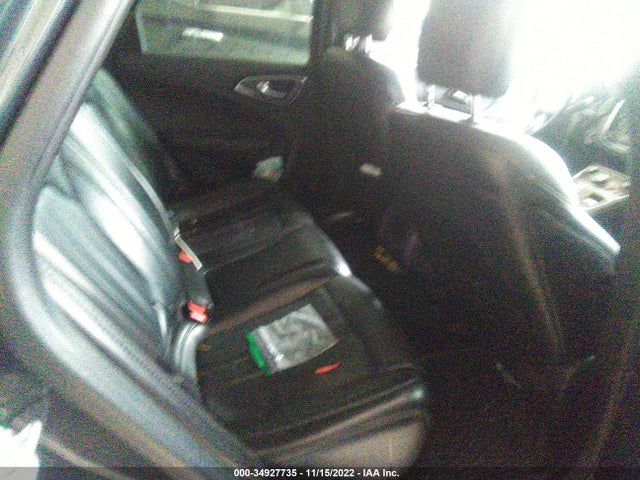 34927735 :رقم المزاد ، 1C3CCCAB5HN507551 vin ، 2017 Chrysler 200 Limited Platinum مزاد بيع