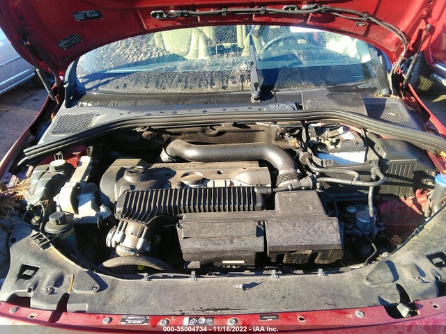 Volvo S60 T5 2012 YV1622FS7C2076228 Image 11