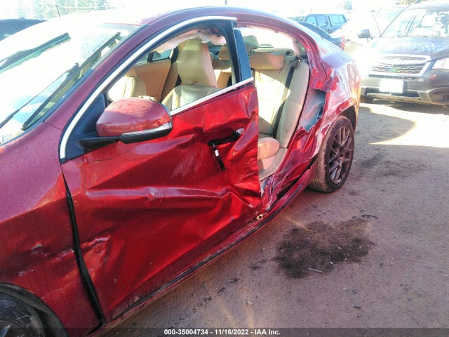 Volvo S60 T5 2012 YV1622FS7C2076228 Image 7