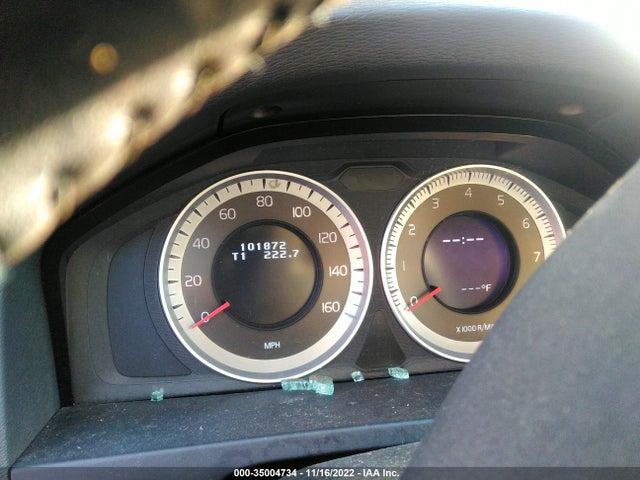 Volvo S60 T5 2012 YV1622FS7C2076228 Image 8