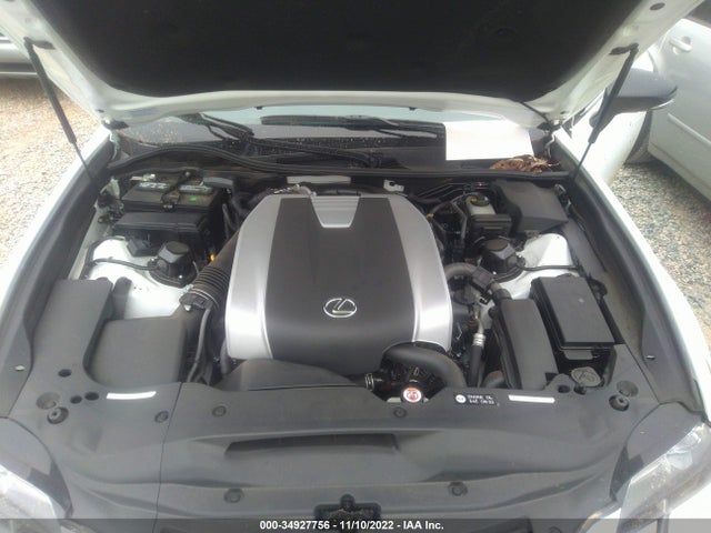 2018 Lexus GS, VIN: JTHBZ1BLXJA014266