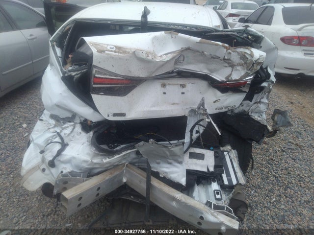 2018 Lexus GS, VIN: JTHBZ1BLXJA014266