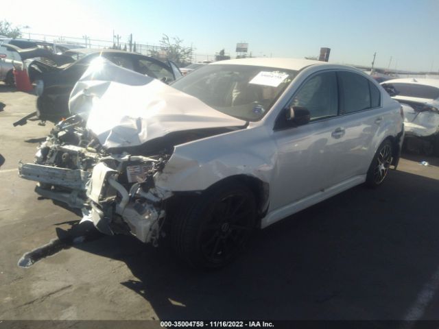4S3BMAA62E1014151 Subaru Legacy 2.5i